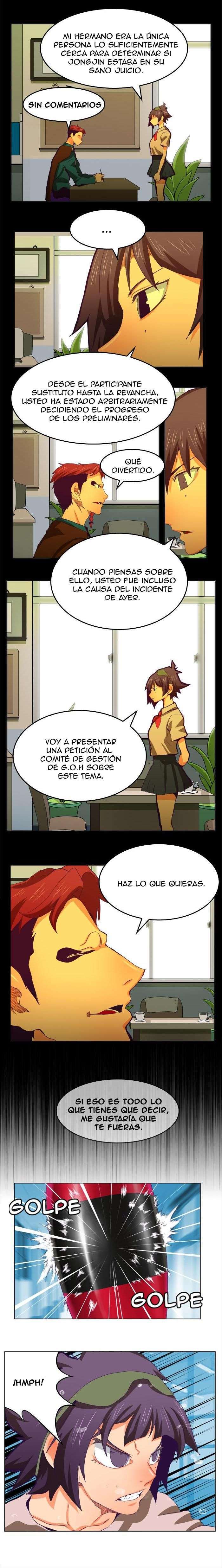 Capitulo 319 page 11
