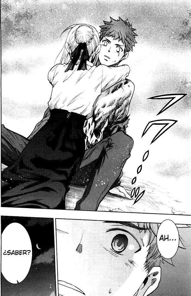 Capitulo 71 page 41