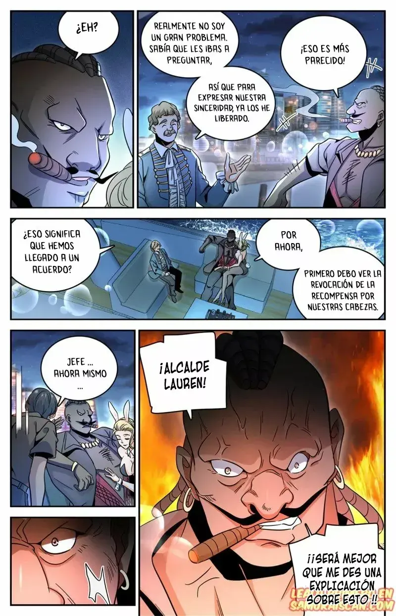 Capitulo 622 page 14