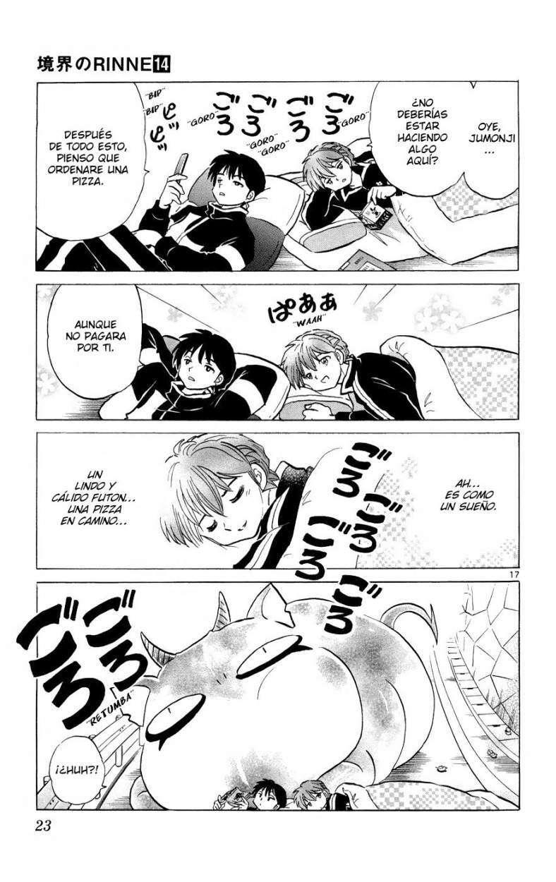 Capitulo 129 page 22