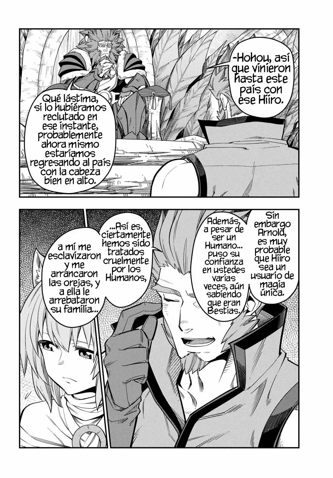 Capitulo 76 page 21
