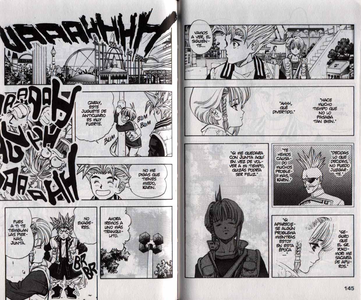 Capitulo 42 page 12