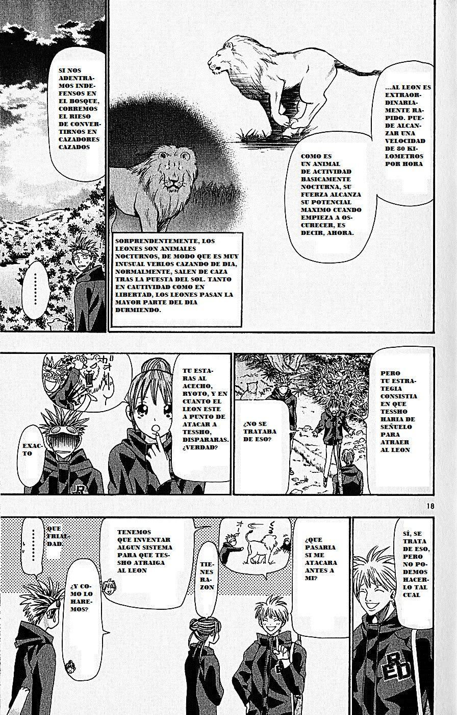 Capitulo 38 page 15