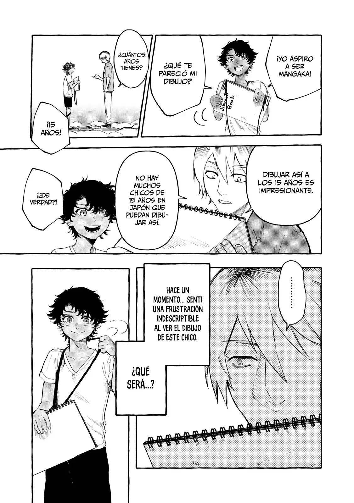 Capitulo 1 page 31