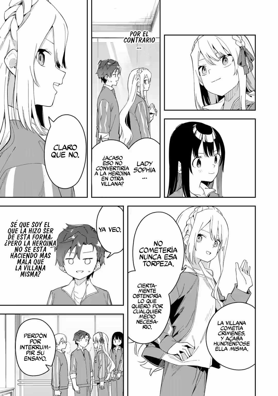 Capitulo 28 page 20