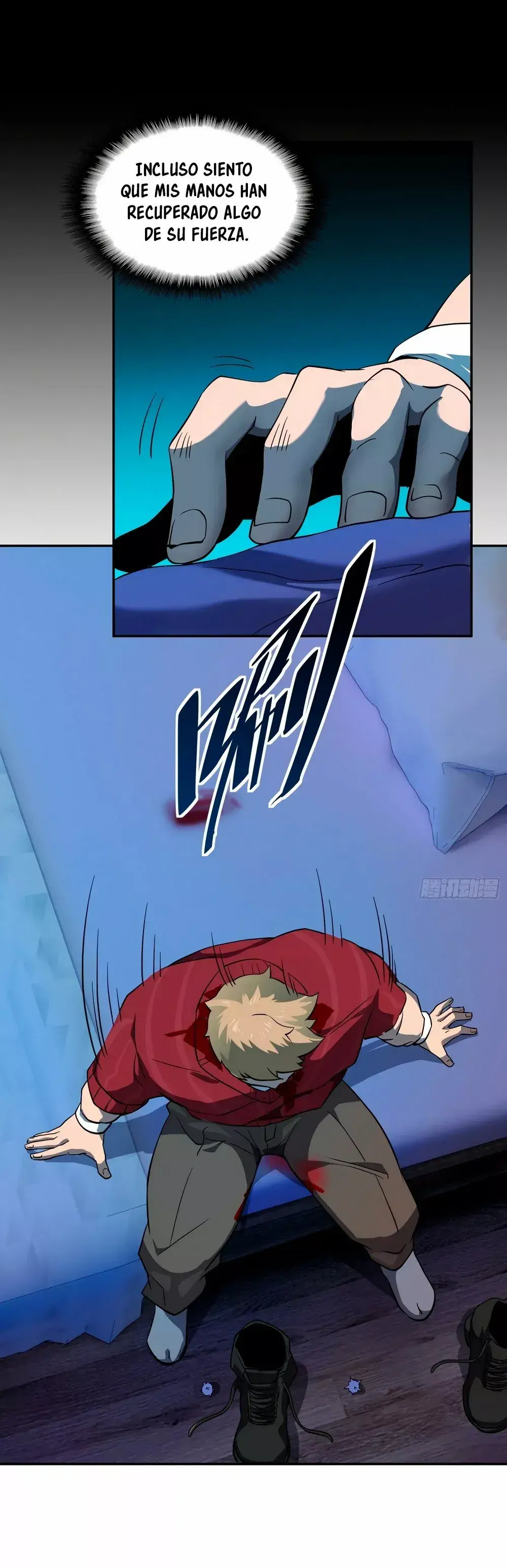 Capitulo 121 page 14