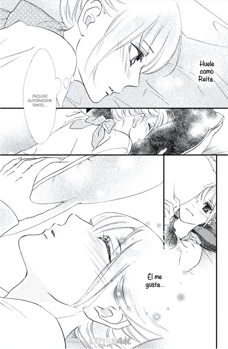 Capitulo 23 page 17