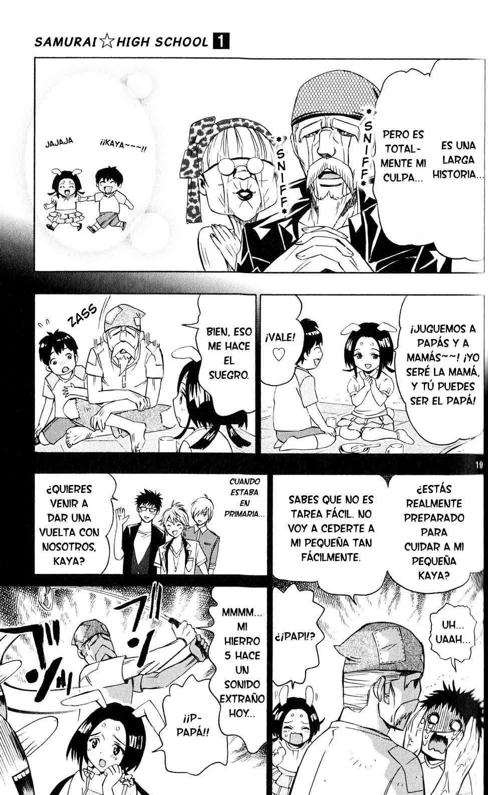Capitulo 4 page 21