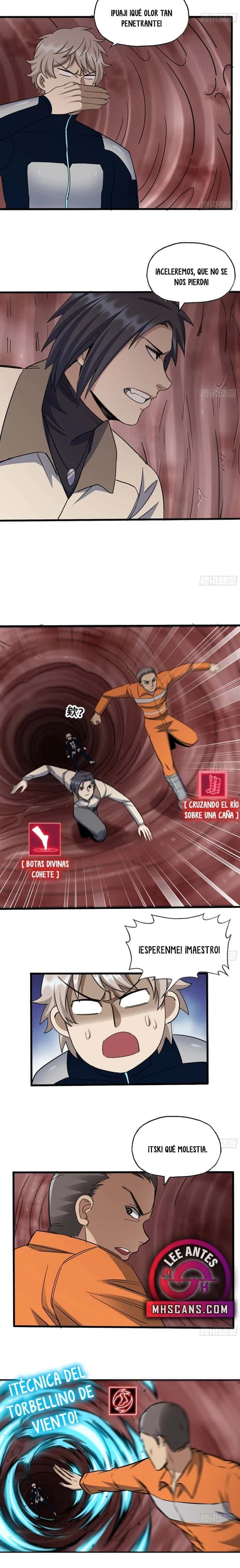 Capitulo 633 page 3