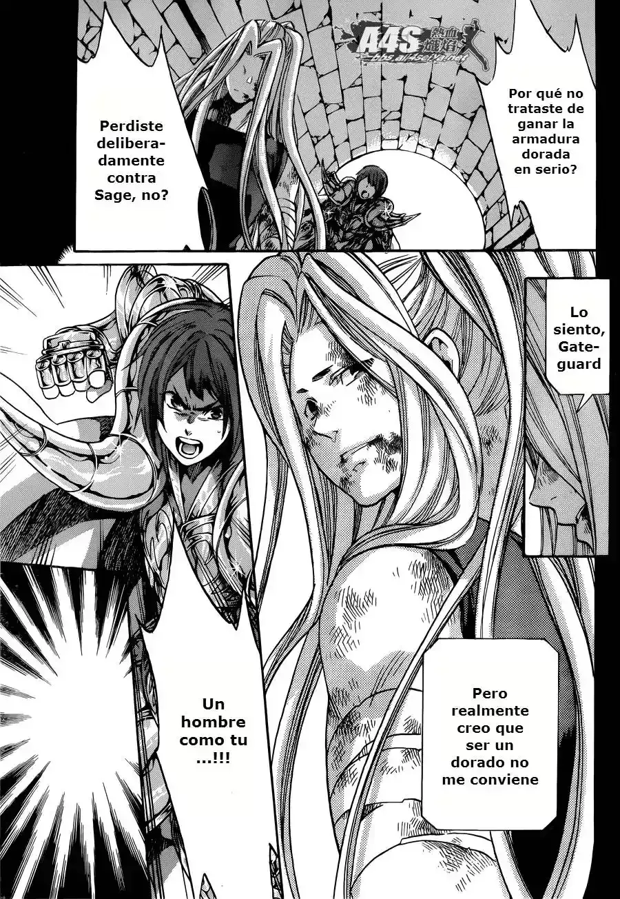 Capitulo 86 page 34