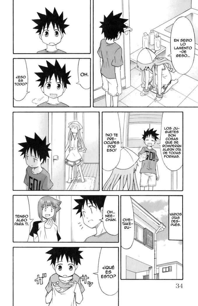 Capitulo 99 page 6