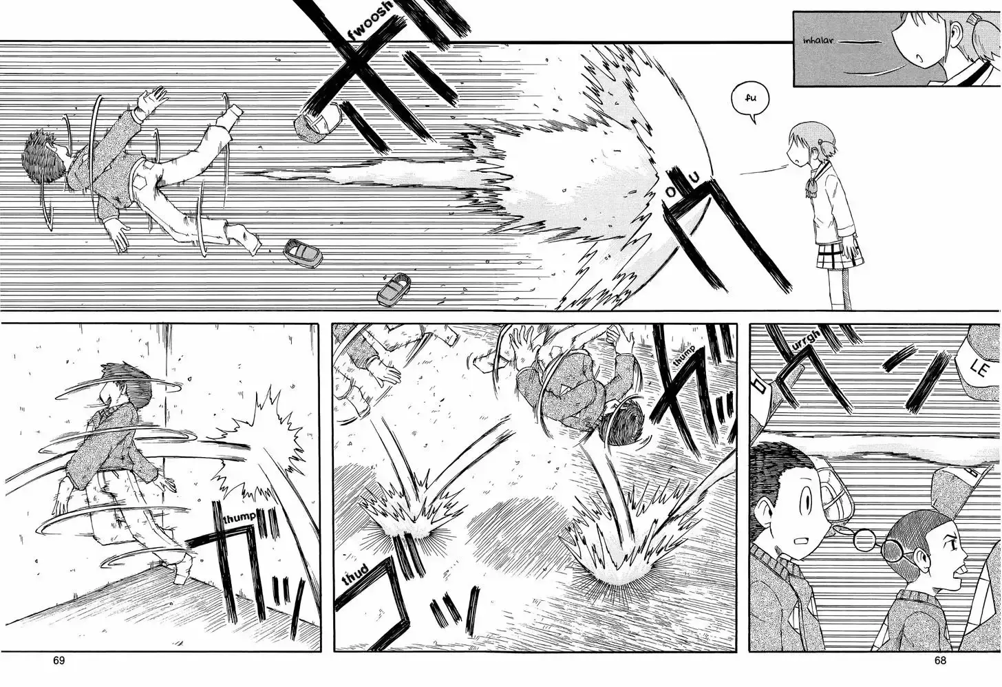 Capitulo 94 page 16