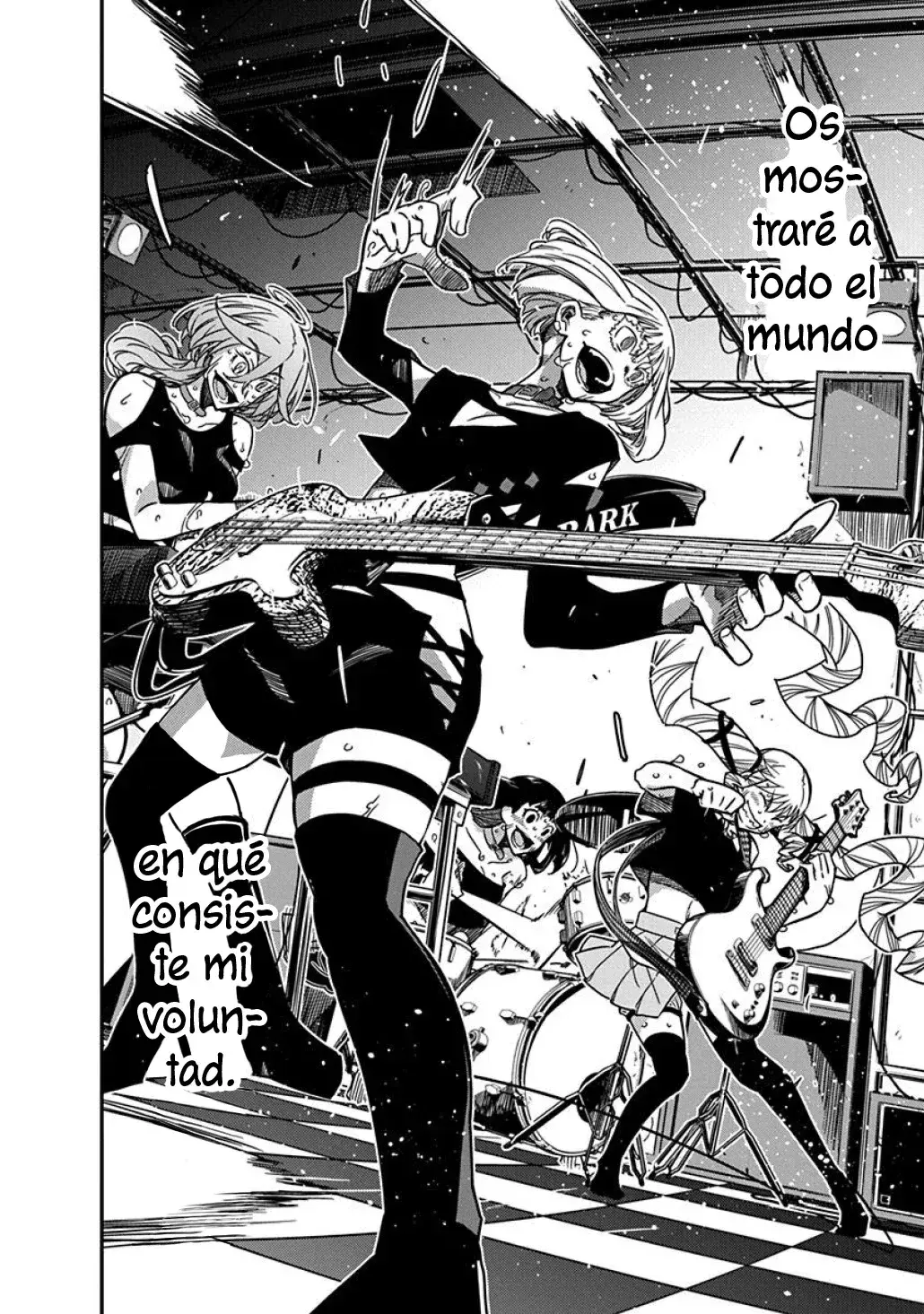 Capitulo 49 page 19