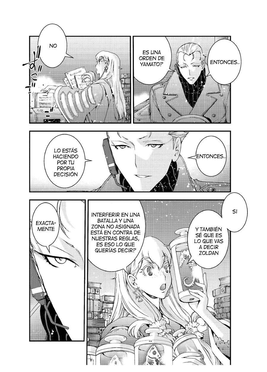 Capitulo 65 page 9