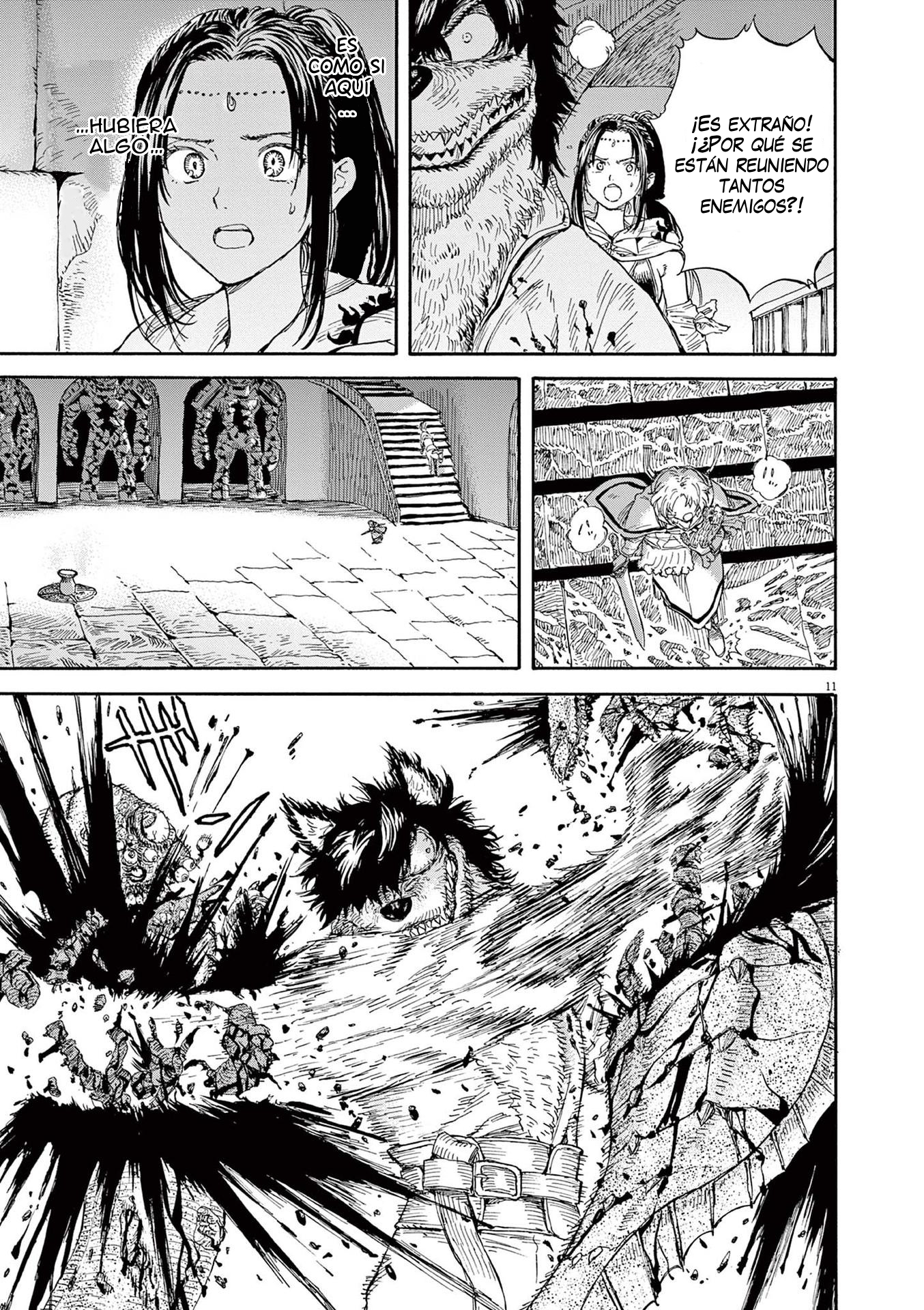 Capitulo 13 page 11
