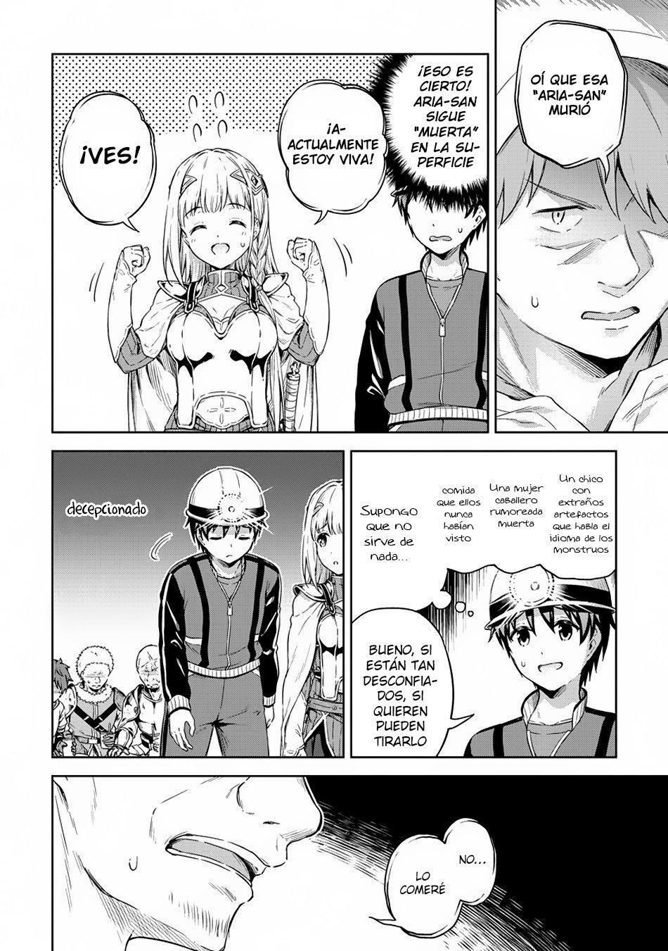 Capitulo 22 page 22