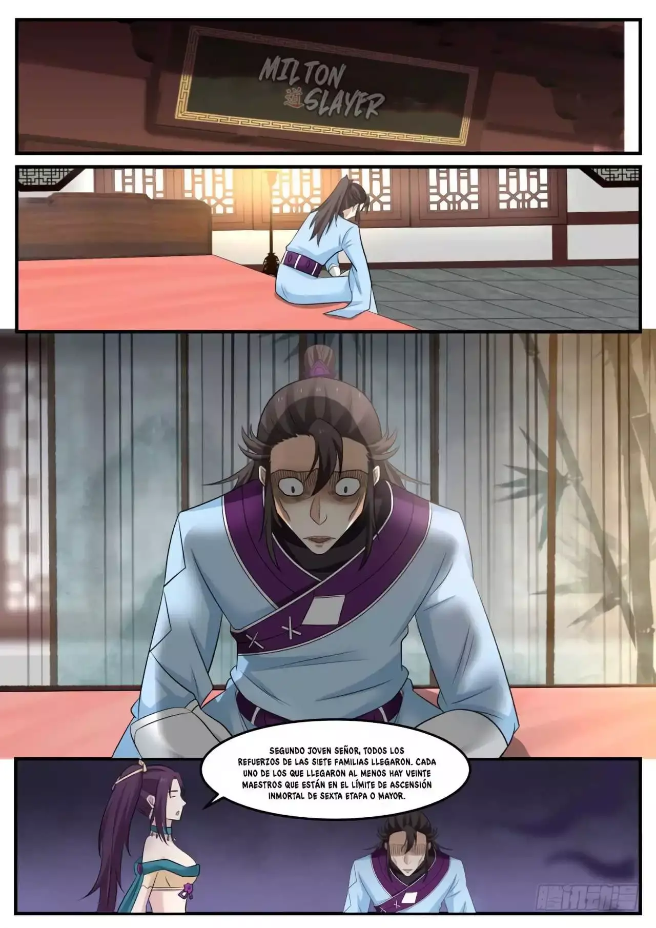 Capitulo 495 page 6