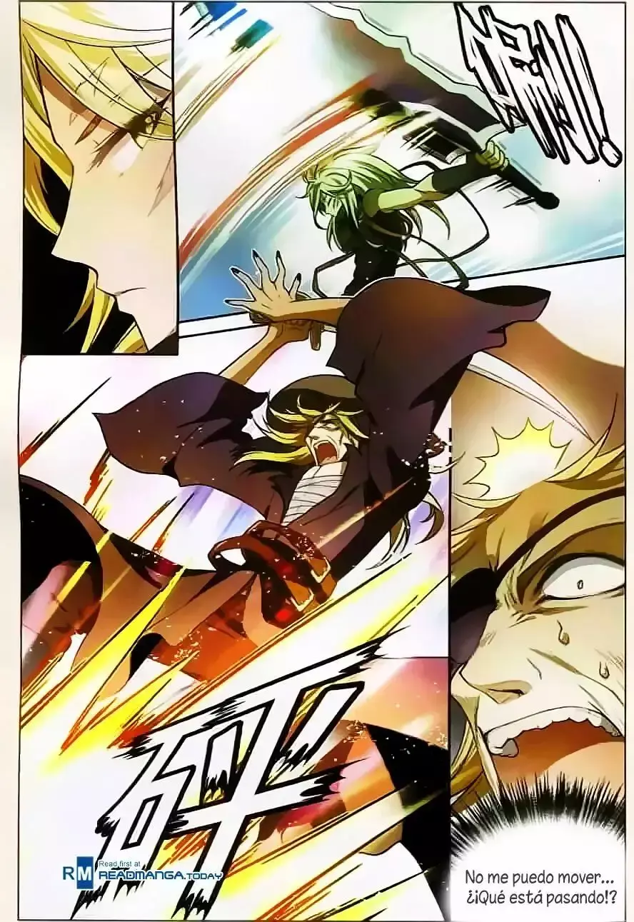 Capitulo 117 page 5