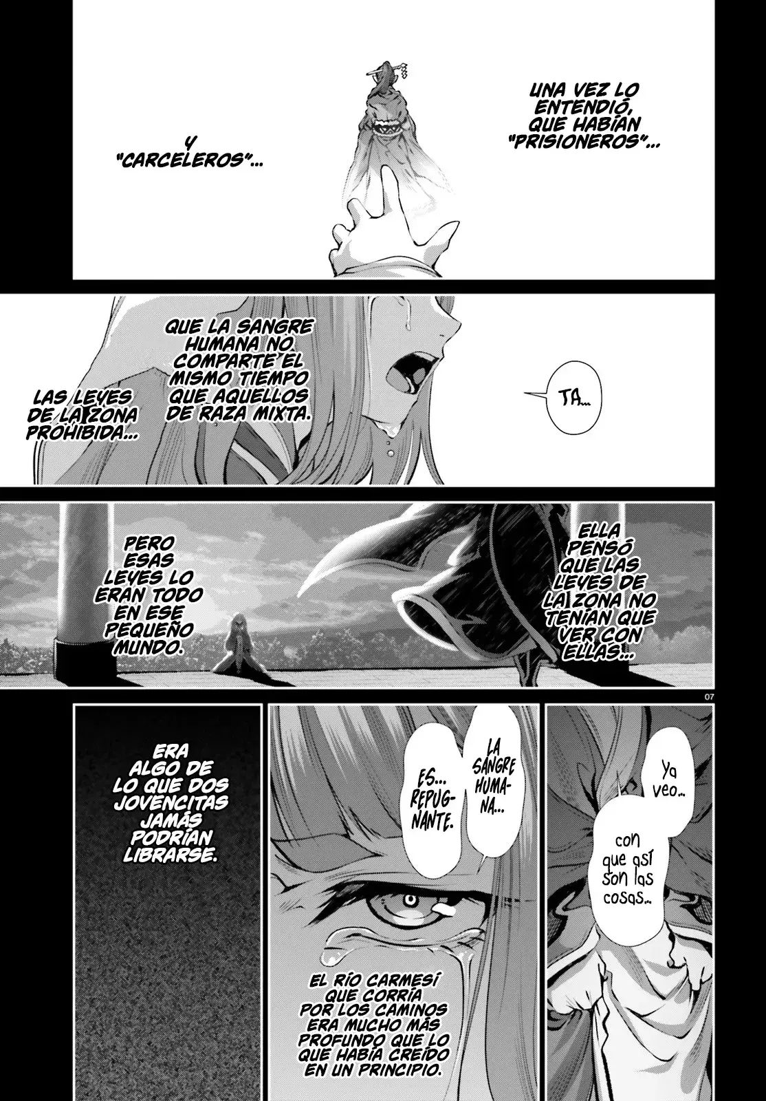 Capitulo 38.50 page 9