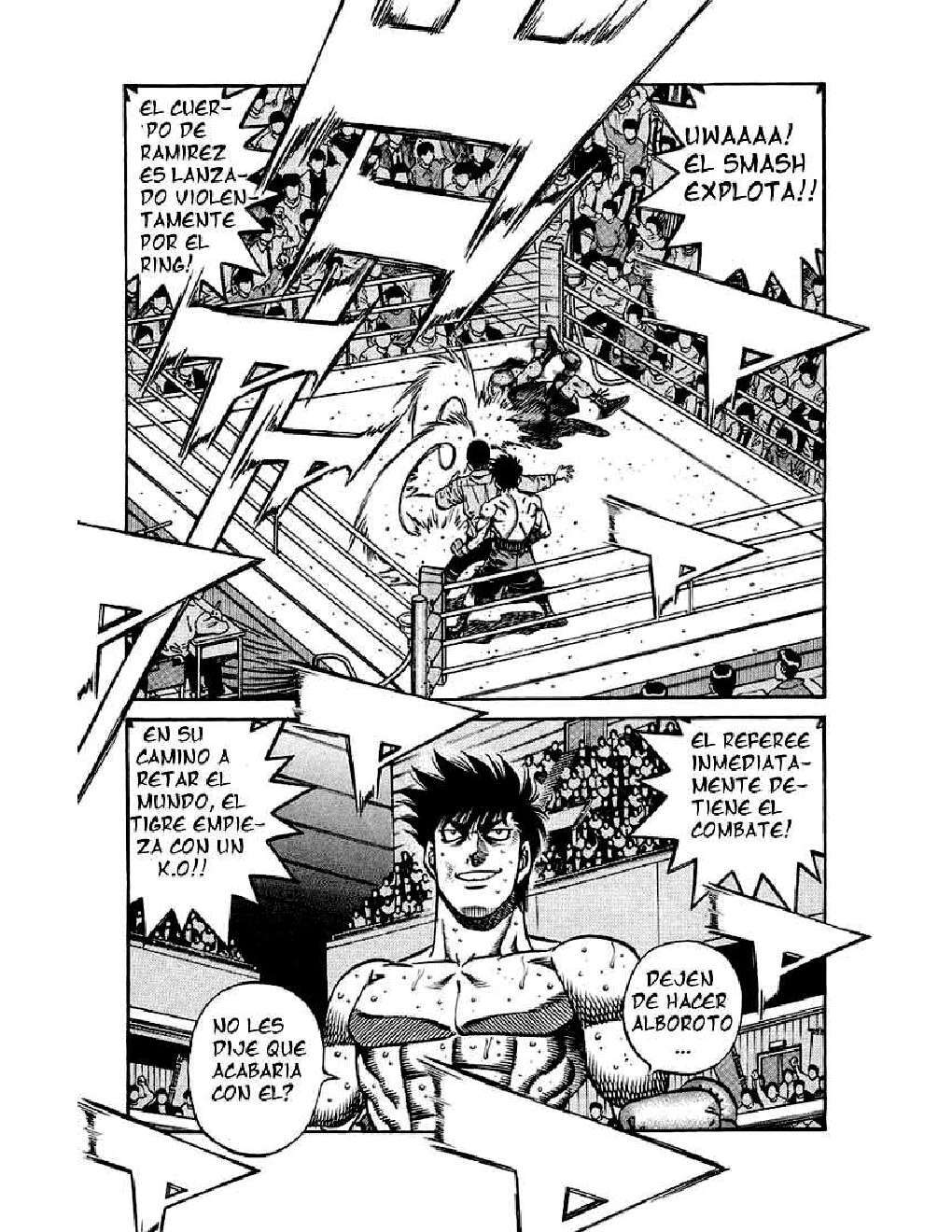 Capitulo 706 page 7