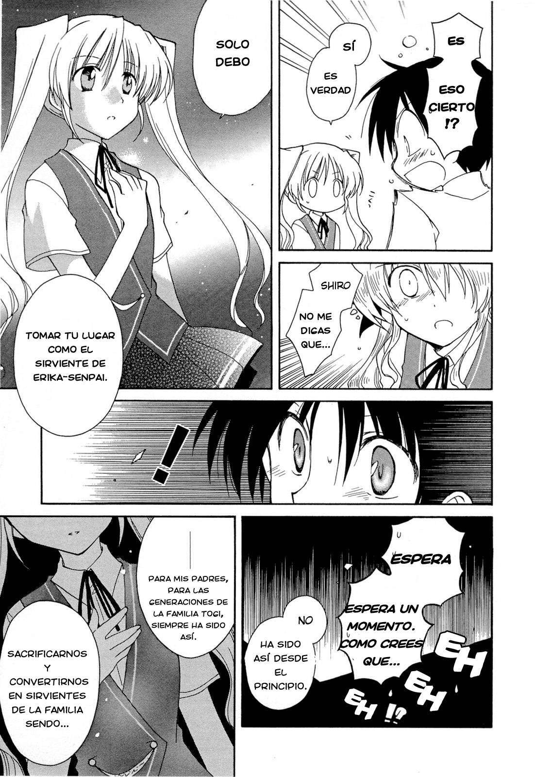 Capitulo 29 page 19