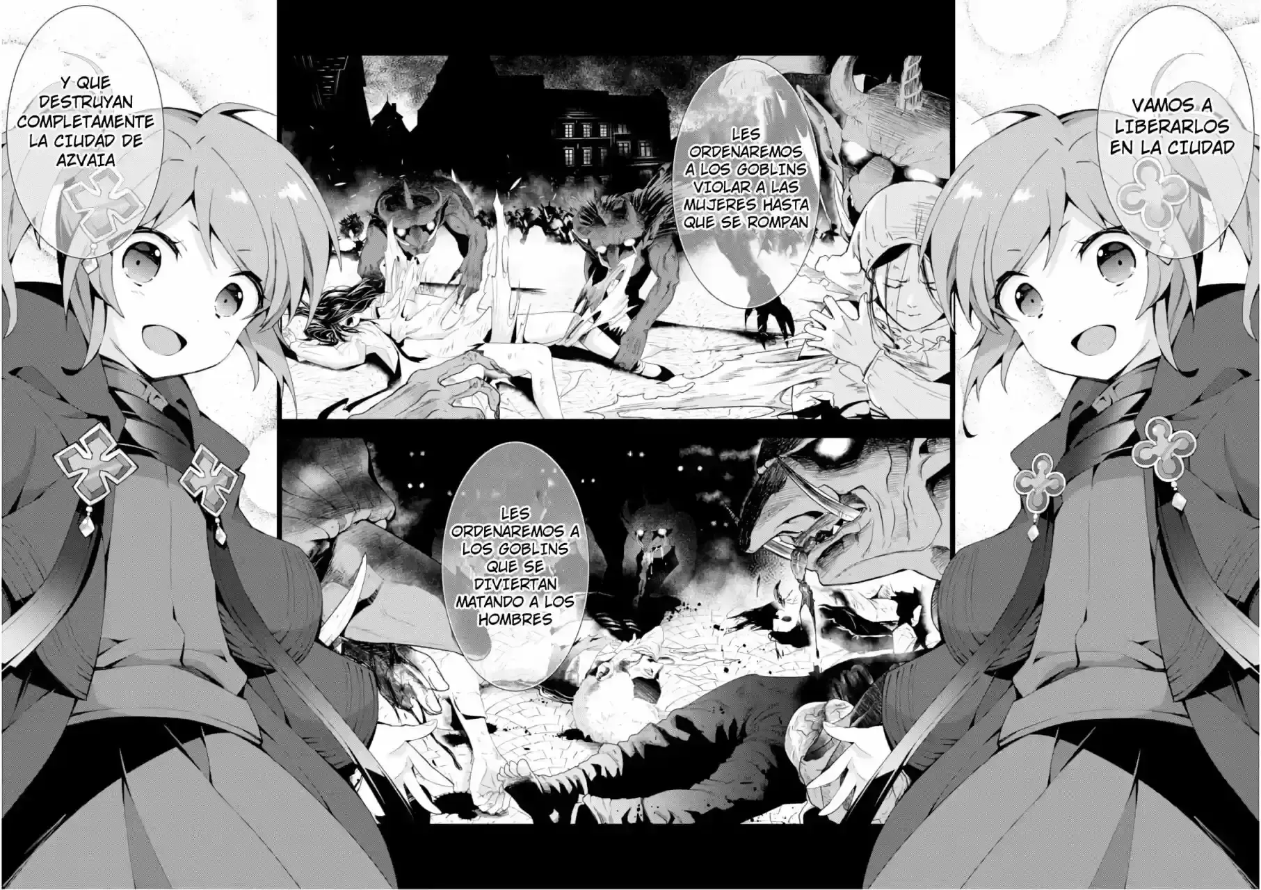 Capitulo 22 page 23