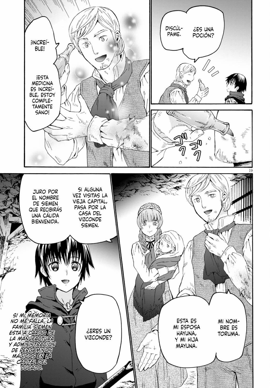 Capitulo 78 page 19