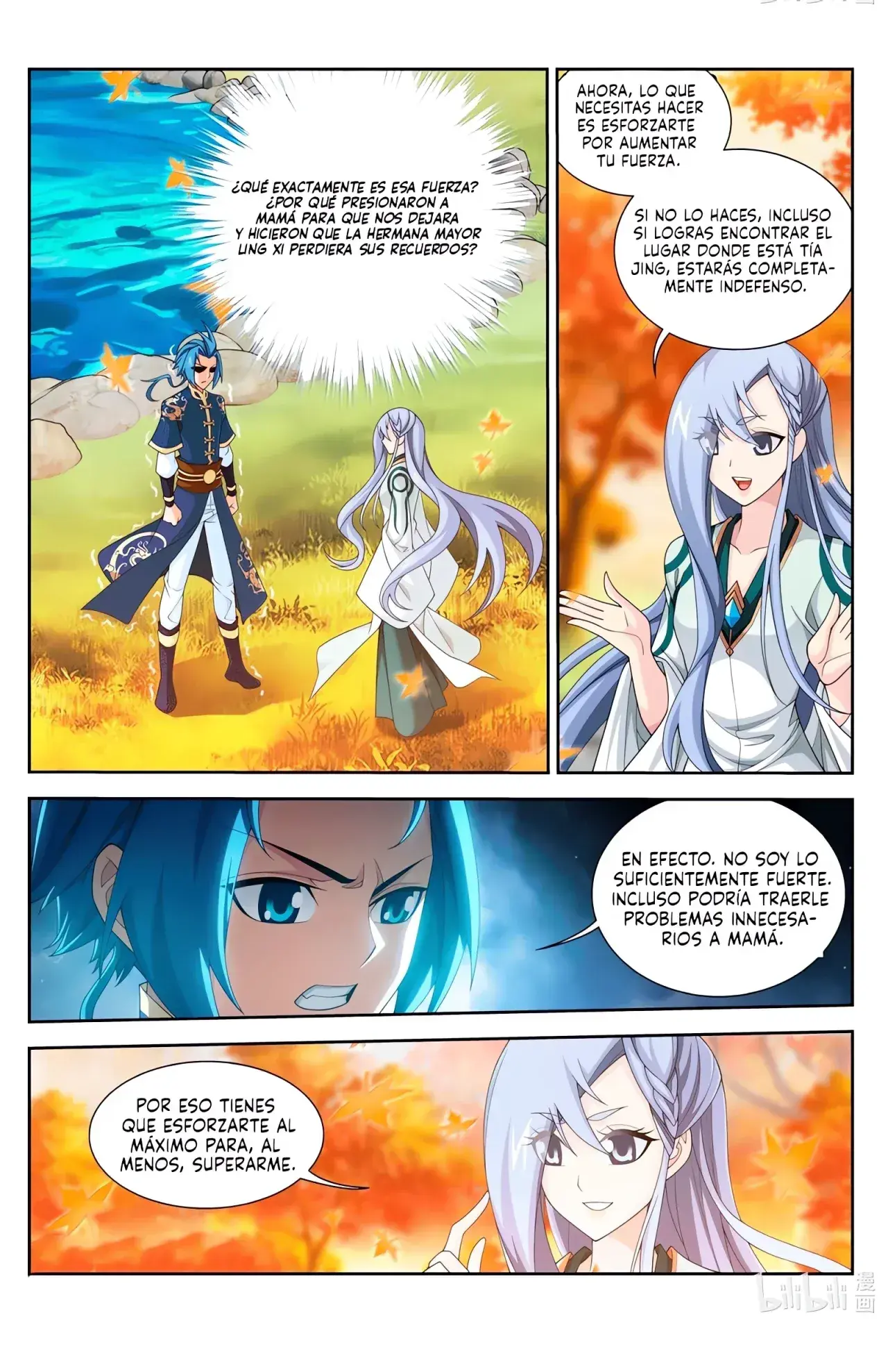 Capitulo 217 page 6