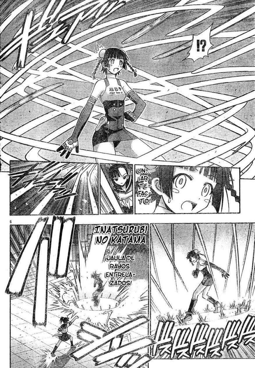 Capitulo 134 page 6