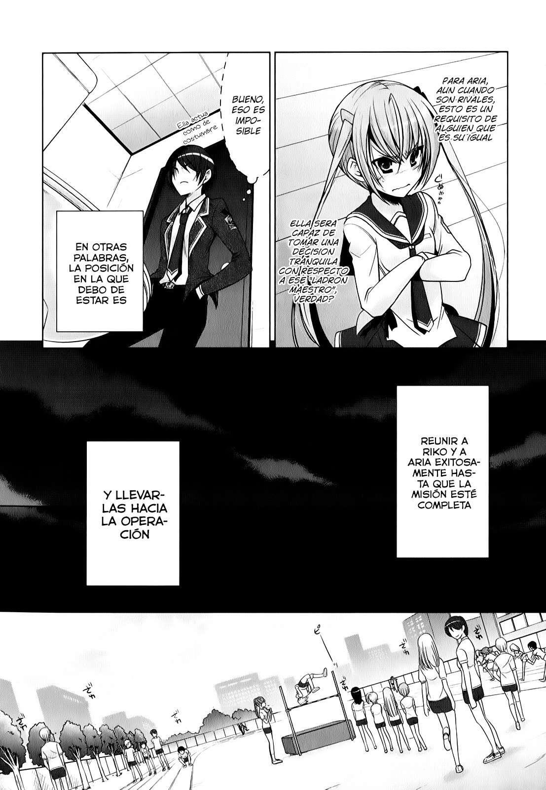 Capitulo 31 page 19