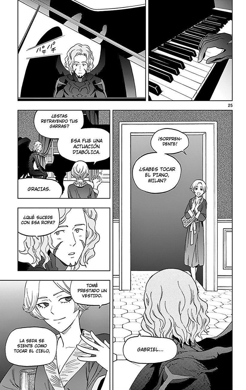 Capitulo 31 page 25