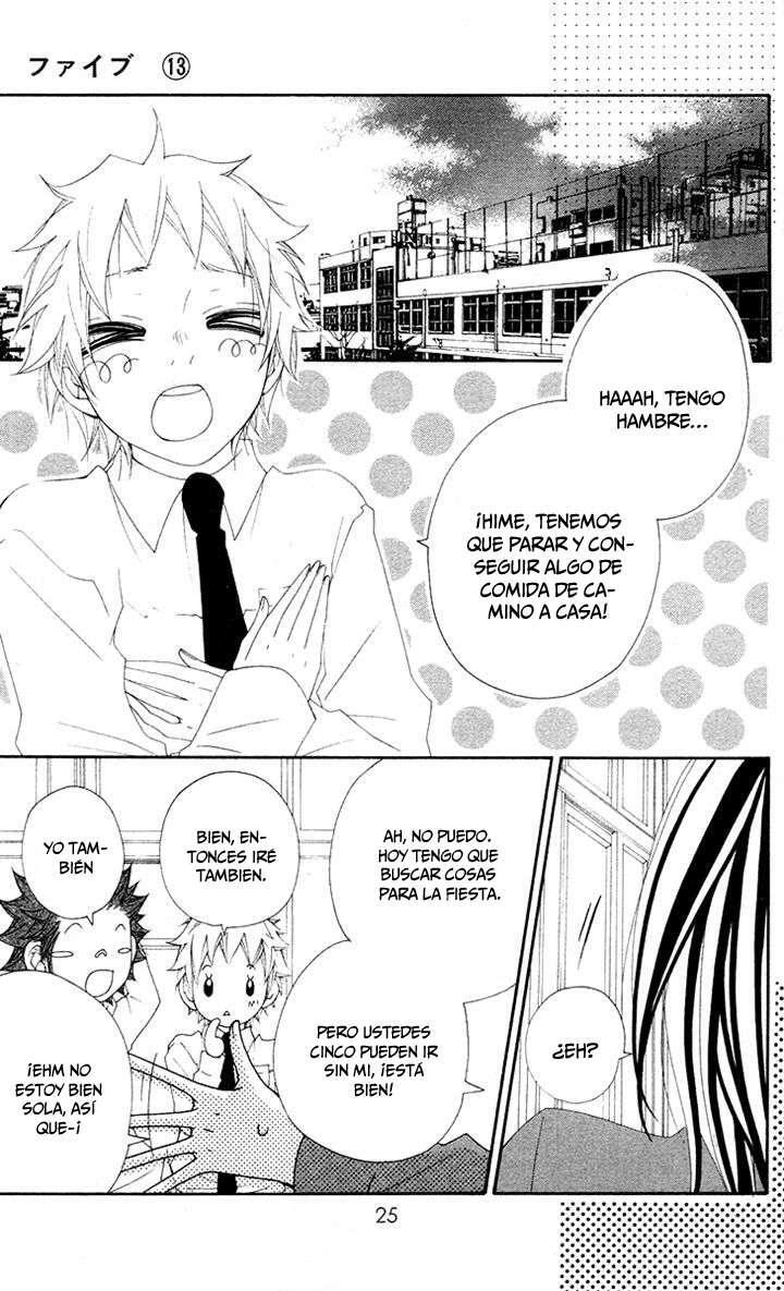 Capitulo 61 page 29