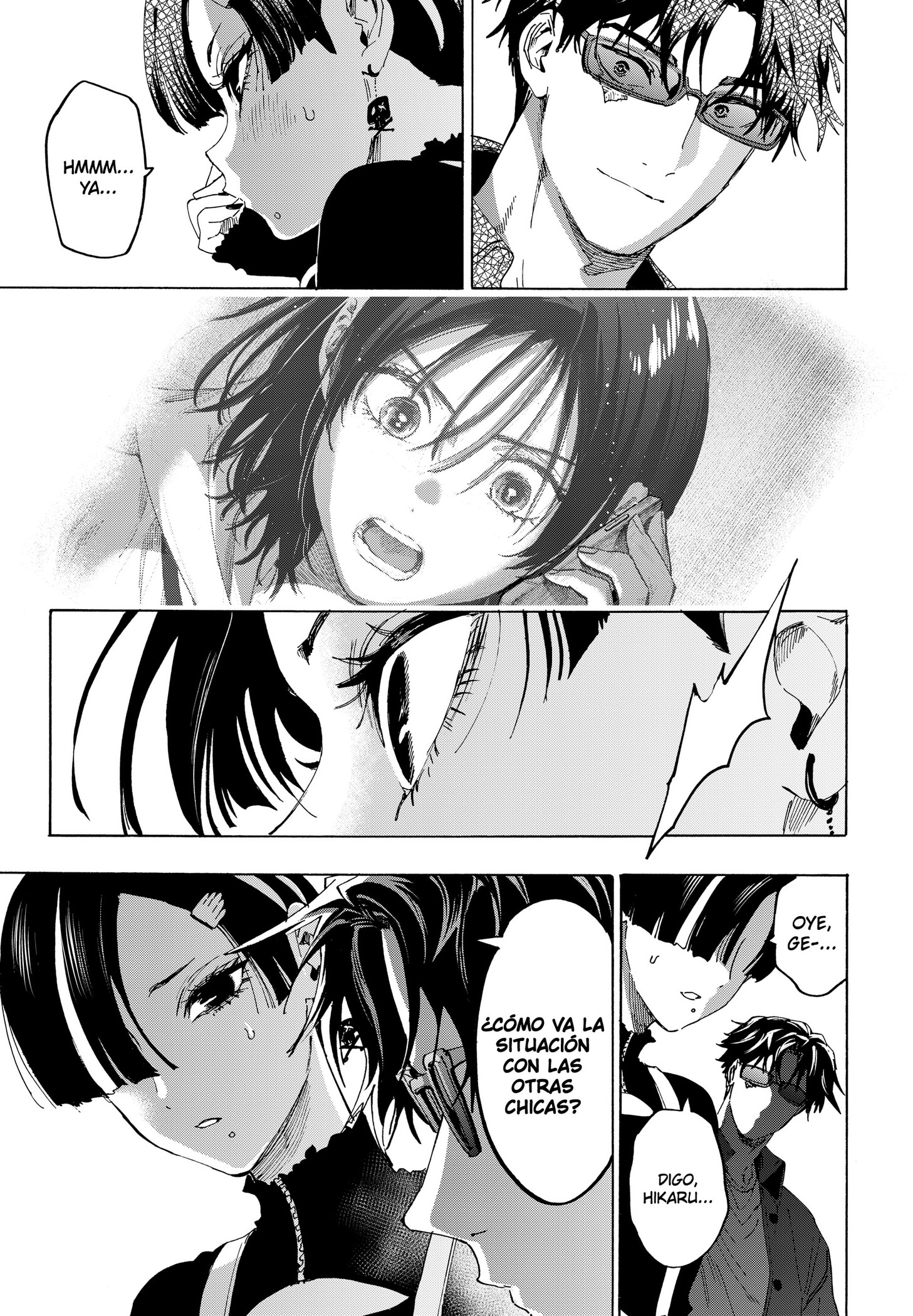 Capitulo 171 page 5