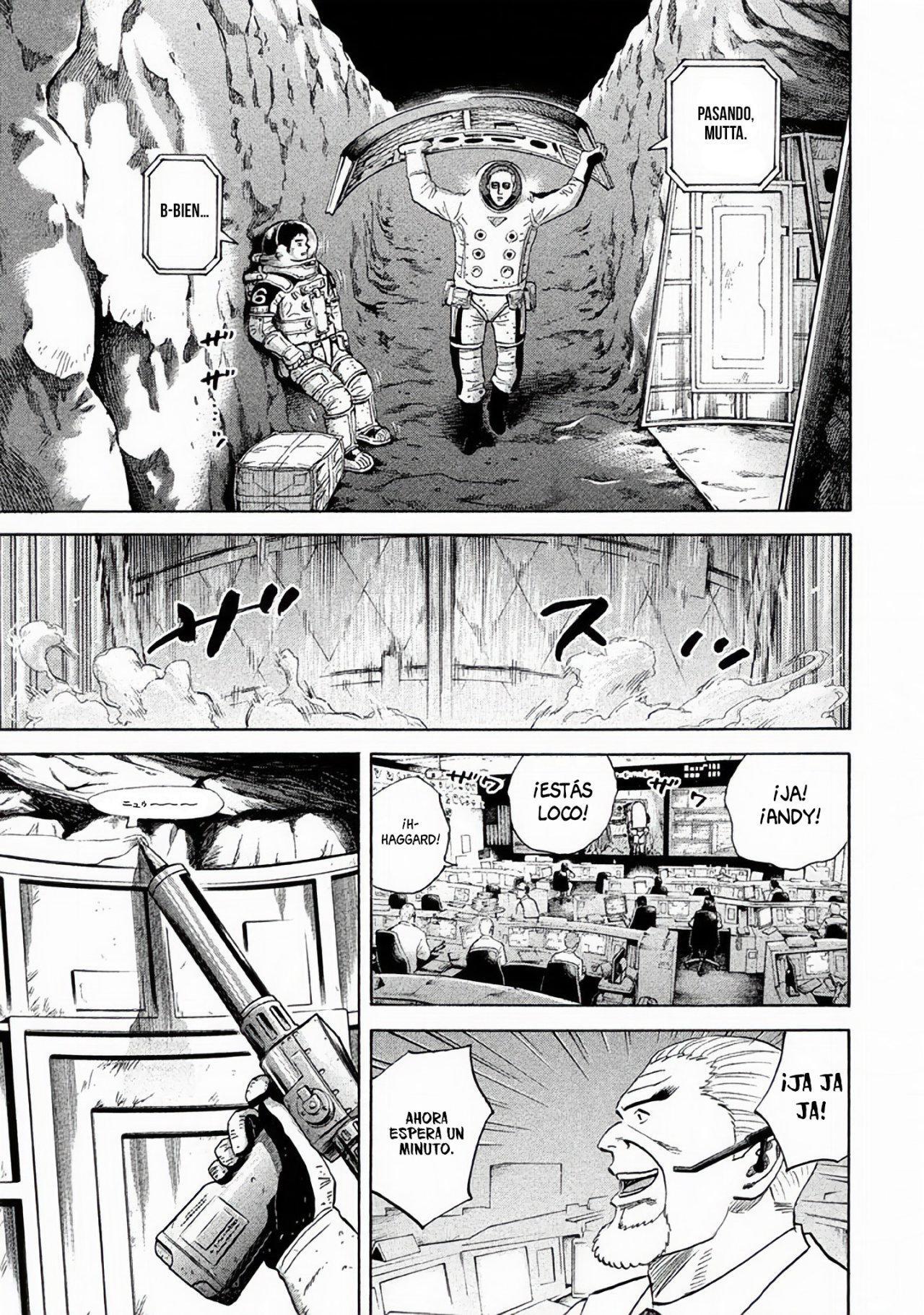Capitulo 303 page 18
