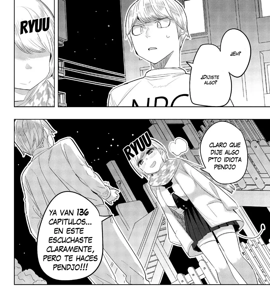 Capitulo 136 page 14