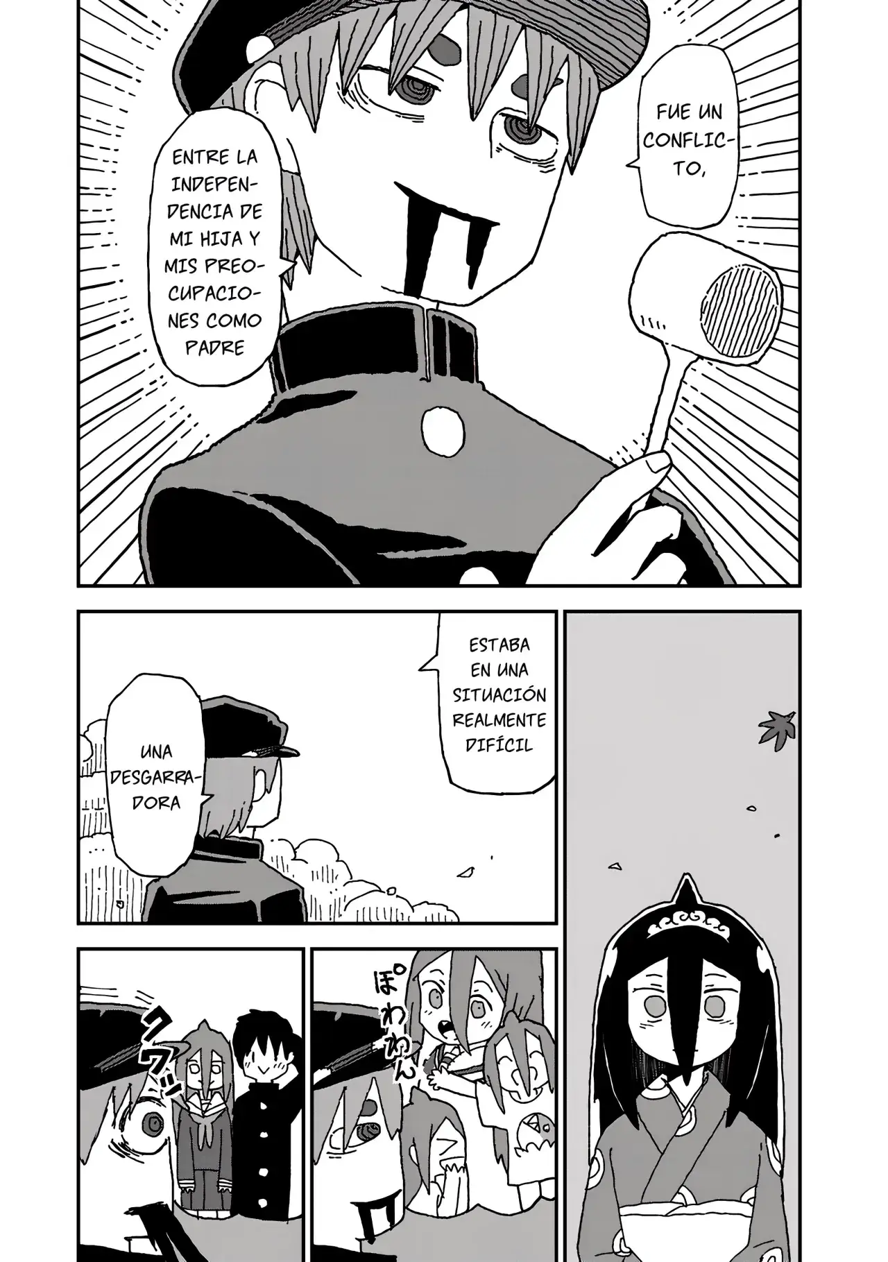 Capitulo 29 page 10