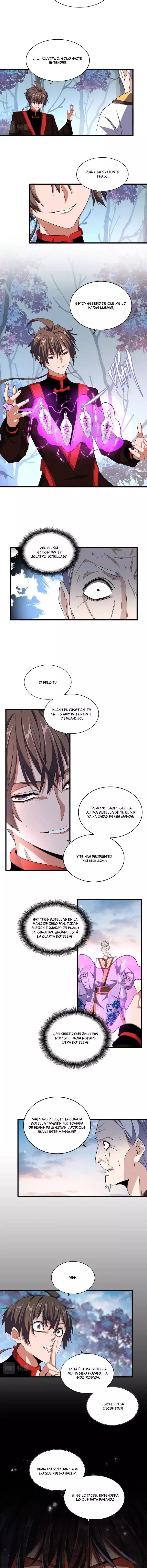 Capitulo 334 page 5