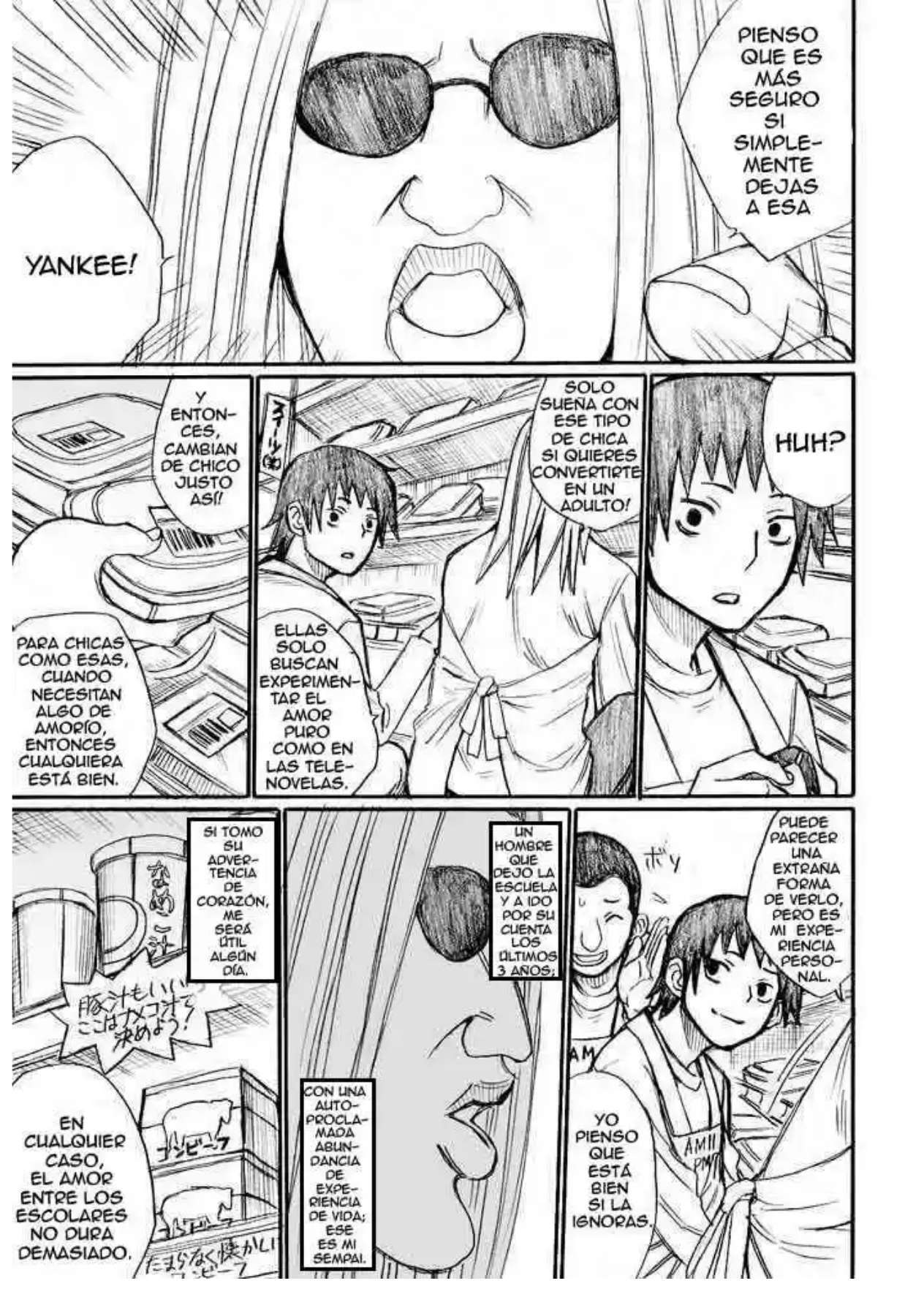 Capitulo 31 page 13