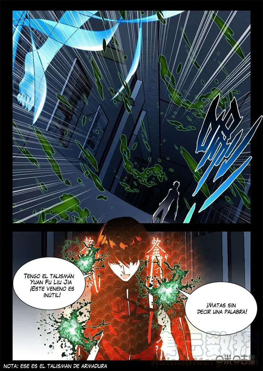 Capitulo 29 page 12