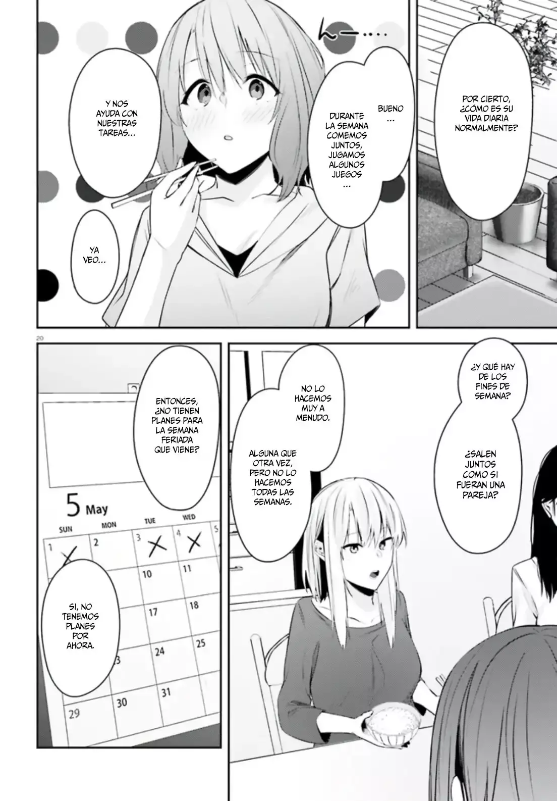 Capitulo 18 page 21