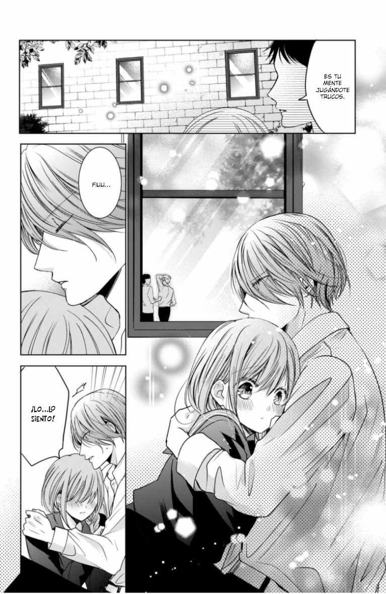 Capitulo 32 page 18