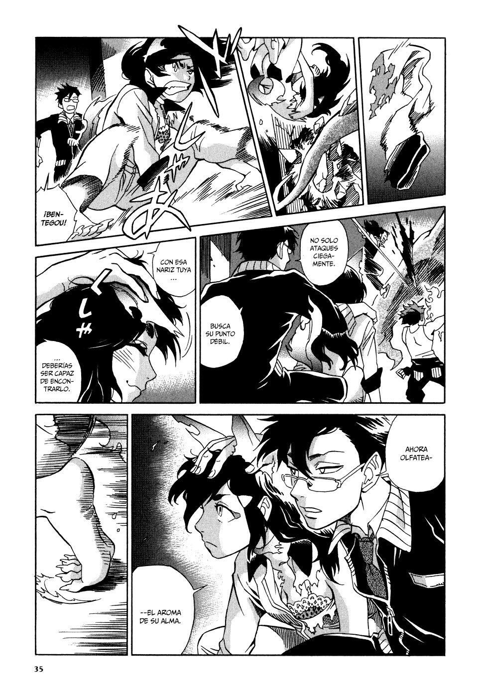 Capitulo 1 page 33