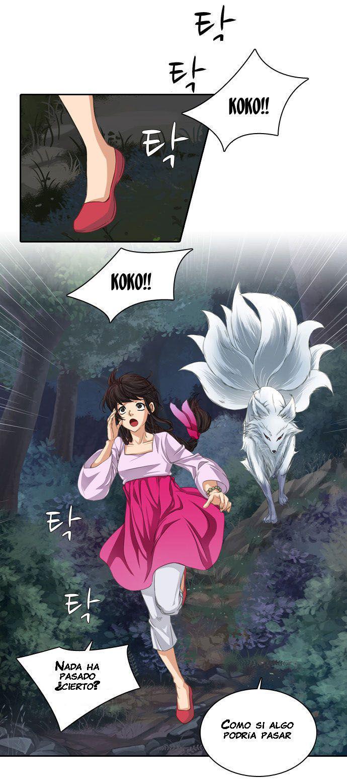 Capitulo 18 page 22