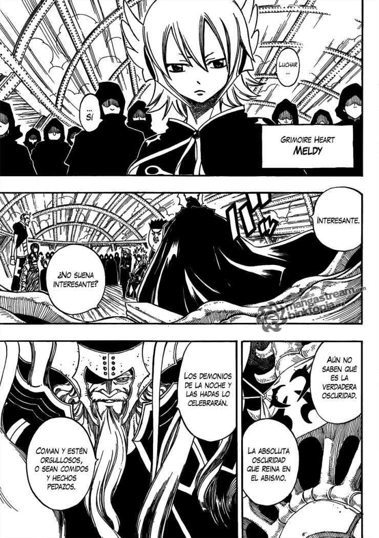 Capitulo 210 page 10