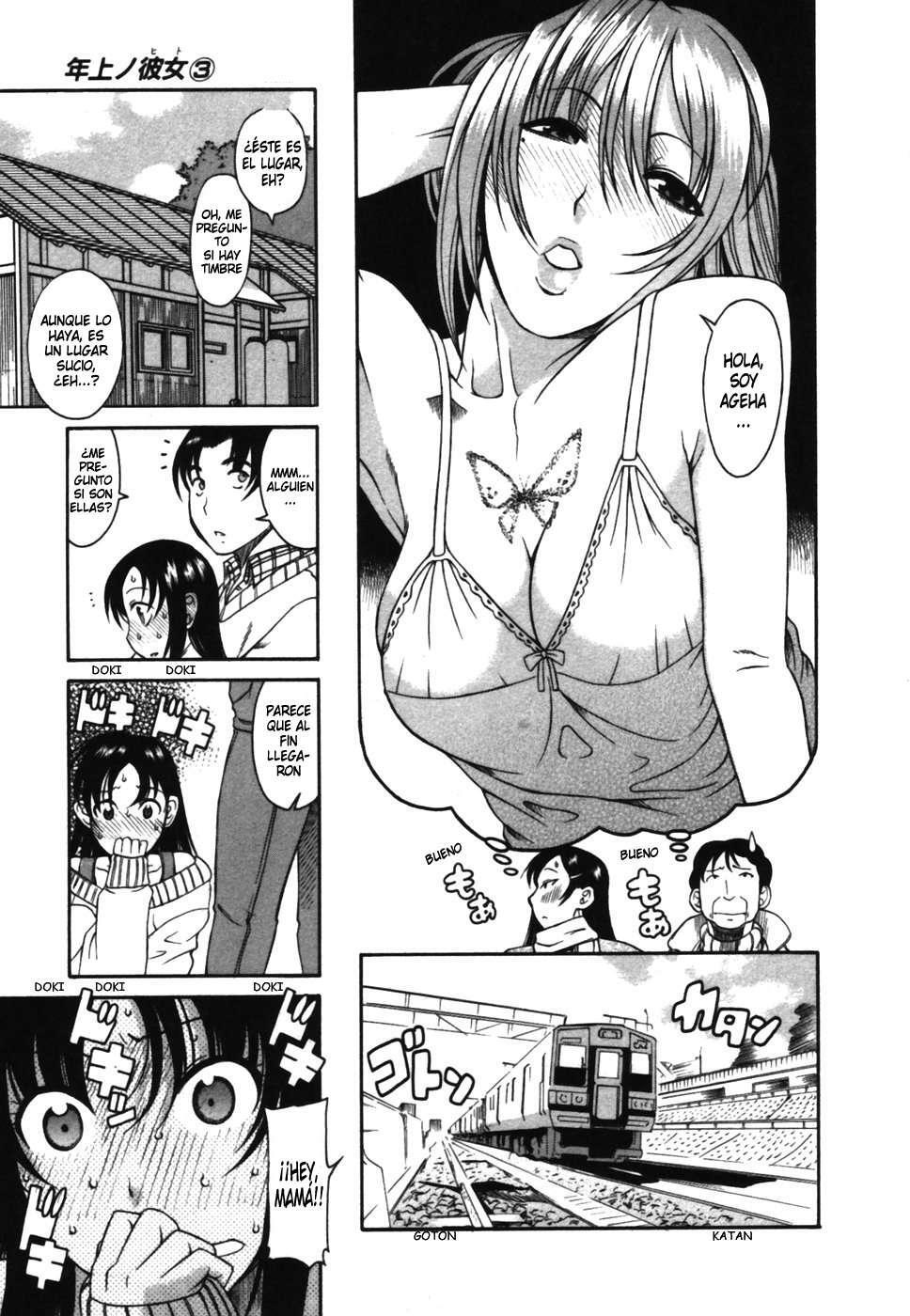 Capitulo 12 page 10