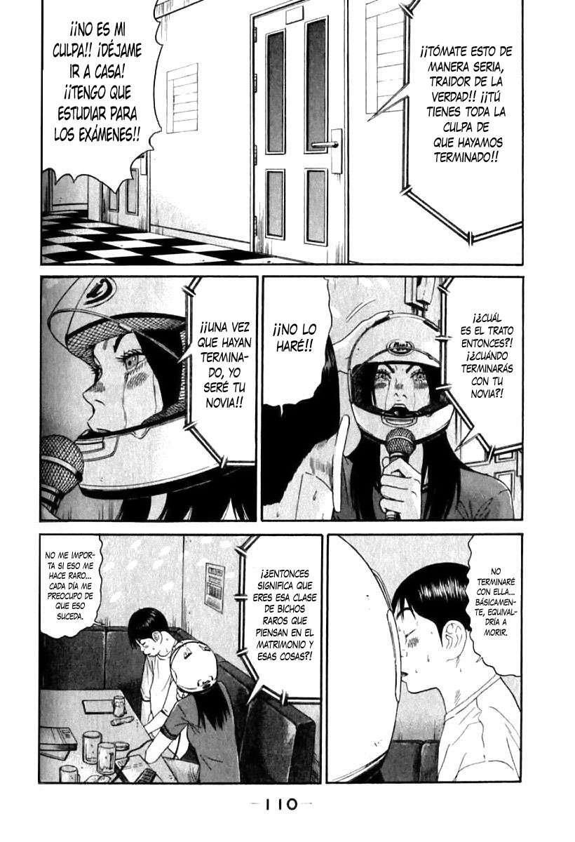 Capitulo 52 page 16