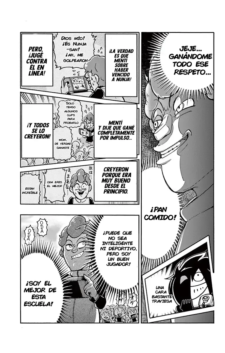 Capitulo 3 page 11