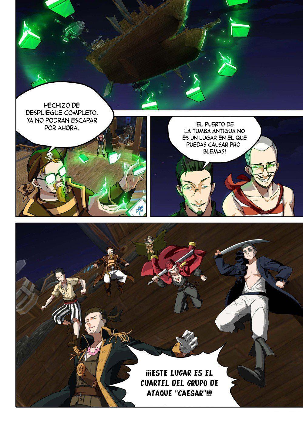 Capitulo 194 page 15