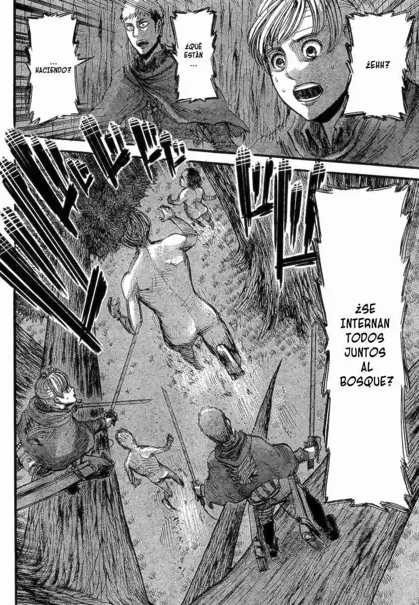 Capitulo 27 page 32