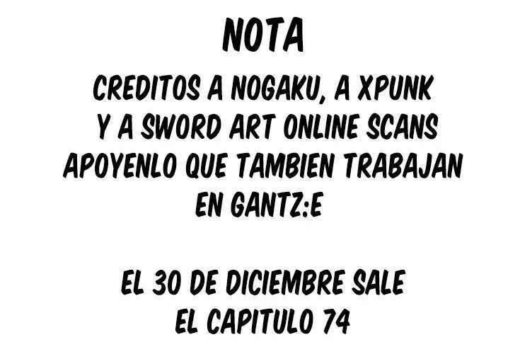 Capitulo 73 page 21